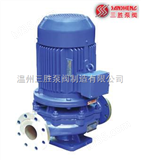 IHG50-100供应：IHG型立式不锈钢管道离心泵