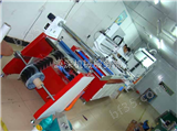 广东省佛山市半自动精密平面丝网印刷机找海陆机械企业