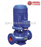 IRG50-100供应：IRG型立式热水离心泵