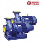 ISWR50-100供应：ISWR型单级热水管道离心泵