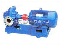 天津齿轮泵KCB/不锈钢泵