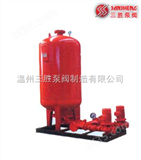 XQ G -Ⅰ-10供应;XQ型消防稳压给水设备