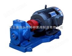 ZYB18.3高温高压渣油泵-高压渣油泵