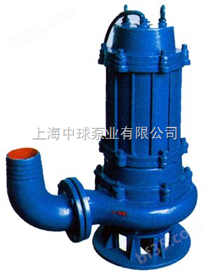 潜水排污泵，50QW20-15-1.5污水潜水泵价格，50QW18-30-3潜污泵厂家