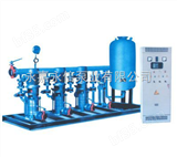 恒压变频设备-供水设备系列