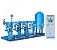 恒压变频设备-供水设备系列