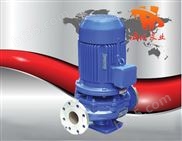 离心泵:ISG型立式管道离心泵