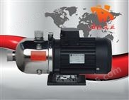 离心泵:CHL型不锈钢轻型多级离心泵