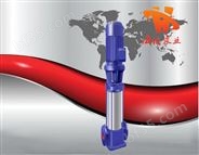 离心泵:GDL系列立式多级管道离心泵