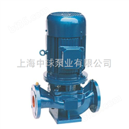 ISG50-160-管道离心泵，ISG50-125A立式单级单吸离心泵价格，ISG50-160A管道泵