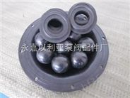 橡胶密封球及球座/隔膜泵配件