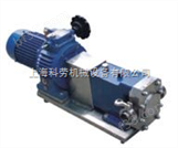 凸轮转子泵（上海科劳）