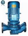IRG40-250-立式热水离心泵，IRG40-200B管道热水泵，IRG40-250A管道增压泵价格