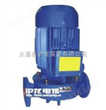 鹿邑管道离心泵:SG型系列管道泵（增压泵）