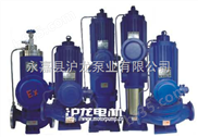 鹿邑屏蔽泵:PBG型屏蔽式管道离心泵