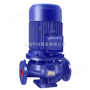 IRG40-200-单级单吸离心泵，IRG40-160B管道增压泵价格，IRG40-200A管道离心泵