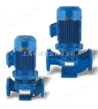 ISG40-125立式离心泵，ISG40-100管道离心泵价格，ISG40-100A单级单吸离心泵