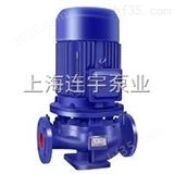 XBD水泵出口为什么要装逆止阀_上海连宇泵业有限公司