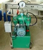 4D-SY大流量试压泵 高压电动试压泵