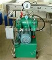 大流量试压泵 高压电动试压泵