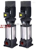 50QDLF12-50立式不锈钢多级泵|不锈钢立式离心泵