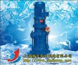 40DLX2浦浪牌多级泵,立式多级离心泵,多级泵运行特点
