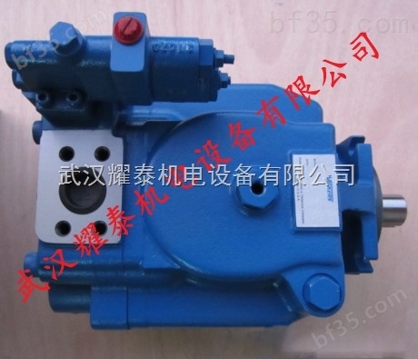 叶片泵V10 1P7P 1C 20威格士