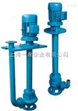 100YW100-30-15YW液下渣浆系列泵