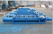贵州不锈钢深井泵-天津不锈钢深井泵-东坡QJ型不锈钢深井泵