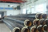 钢套钢直埋保温钢管规格，制造标准