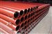 新兴管道公司是专业生产铸铁管的厂家，北京铸铁管