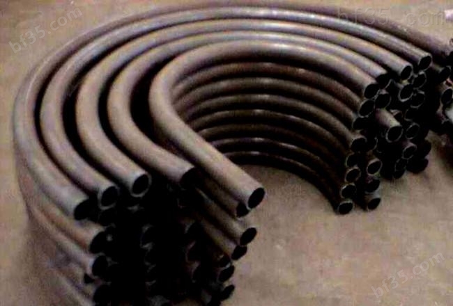 U型弯管*质量*，A420 WPL3碳钢U型弯管