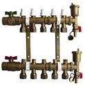 供应DN800分水器，集水器，暖气分水器