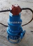QSY四川攀枝花矿业用尾矿抽砂泵-耐磨矿渣泵