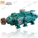 江西卧式多级泵厂家 江西自平衡多级泵平衡盘 ZD155-30X9 三昌泵业