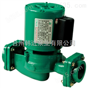 HJ-250E 冷热水循环管道泵