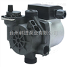 HJ-2518ALS 冷热水屏蔽增压循环泵