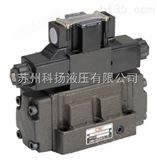 DHG-04-C5-A220中国台湾全懋CML电磁阀DHG-04-C5-A220
