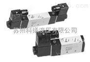 中国台湾君帆JUFAN电磁阀JSV-520-A01-S