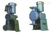 韩*世KEMPION机械隔膜计量泵 KDV-24L-PTC 定量泵 加药泵