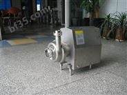 上海宜菱BAW不锈钢卫生泵