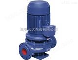 ISG供应ISG立式管道离心泵污水泵提升泵