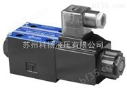 中国台湾海瑞HERY电磁阀SWH-G02-C9-A1-20