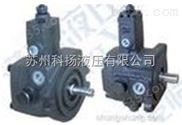 中国台湾YEE SEN叶片泵VP-40-140