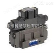 中国台湾JANUS电液换向阀D4-04-3C2-A2