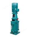 DL、DLR立式多级离心泵/热水型立式多级离心泵