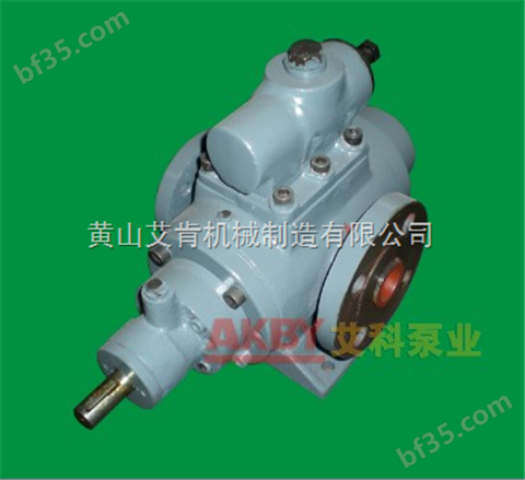 AKP-HSNH660R46U12.1W21三螺杆泵