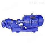 KCB-55（CCY-3.3/3.3-2粘度高齿轮油泵，耐高温设备配套磁力泵