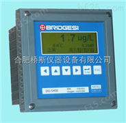 DO-5400工业在线微量溶解氧仪/溶解氧测定仪（ppb级）