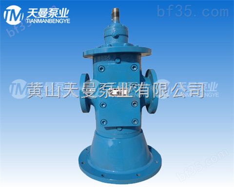 专业提供优质螺杆泵 SNS210R54U12.1W3三螺杆泵